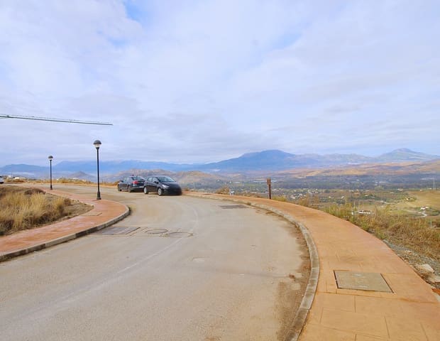 Building Plot for sale in Coín - € 116,700 (Ref: 7281183)