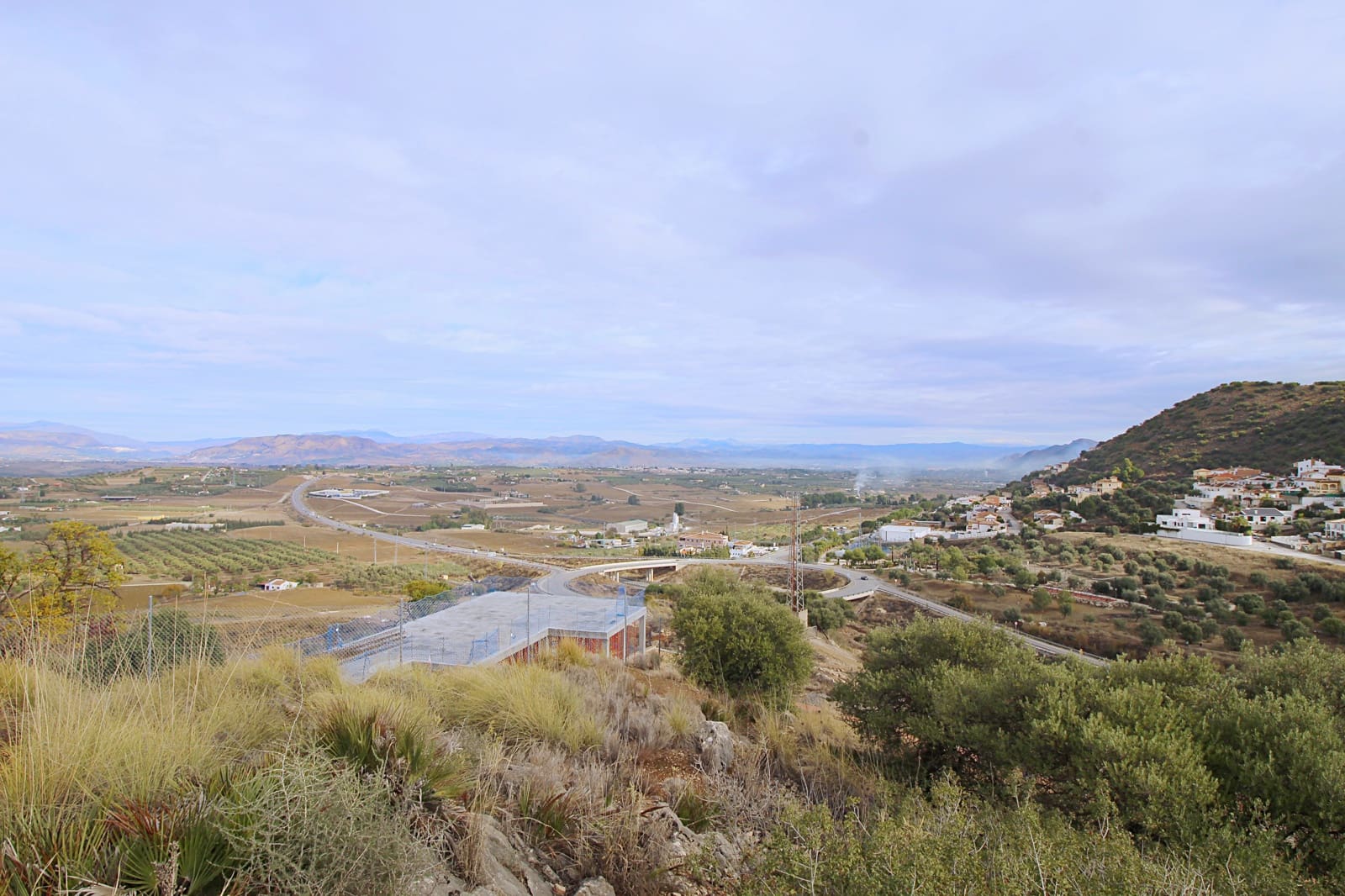 Byggegrund til salg i Coin - € 116.700 (Ref: 7281183)