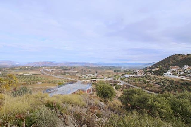 Building Plot for sale in Coín - € 116,700 (Ref: 7281183)