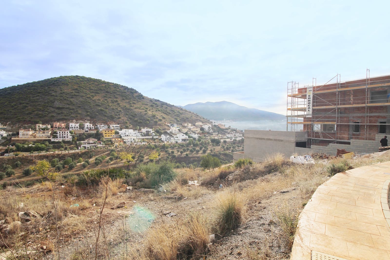 Byggegrund til salg i Coin - € 116.700 (Ref: 7281183)