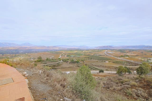 Building Plot for sale in Coín - € 116,700 (Ref: 7281183)