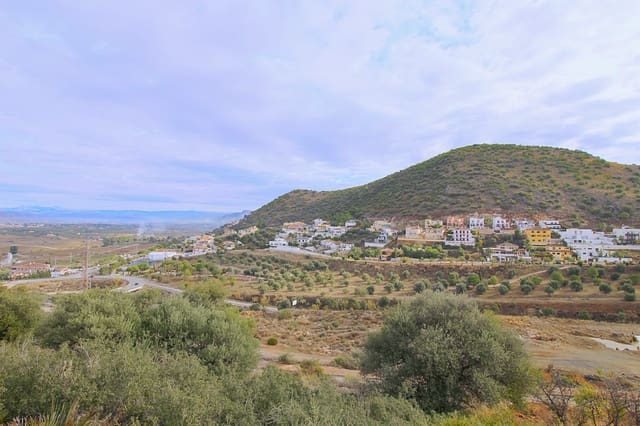 Building Plot for sale in Coín - € 116,700 (Ref: 7281183)