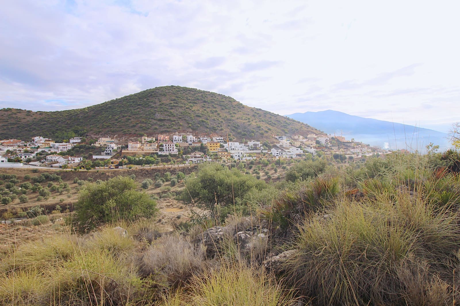 Byggegrund til salg i Coin - € 116.700 (Ref: 7281183)