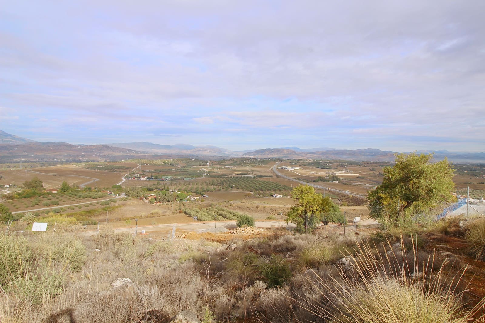 Byggegrund til salg i Coin - € 116.700 (Ref: 7281183)