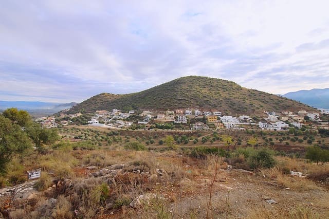 Building Plot for sale in Coín - € 116,700 (Ref: 7281183)