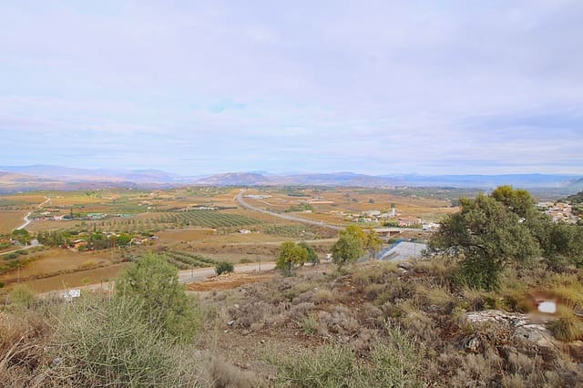 Building Plot for sale in Coín - € 116,700 (Ref: 7281183)