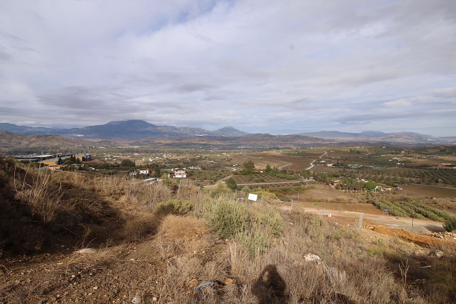 Byggegrund til salg i Coin - € 116.700 (Ref: 7281183)