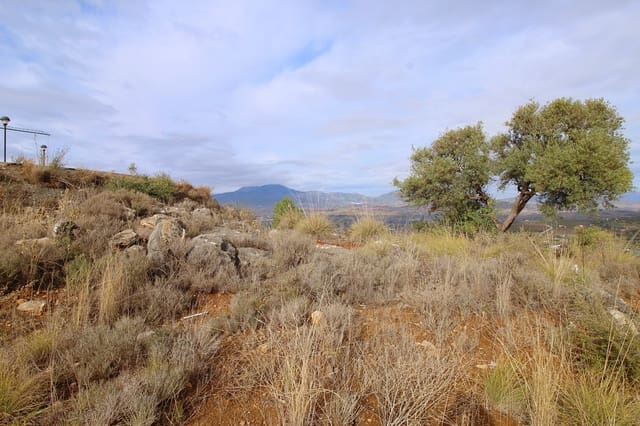 Building Plot for sale in Coín - € 116,700 (Ref: 7281183)