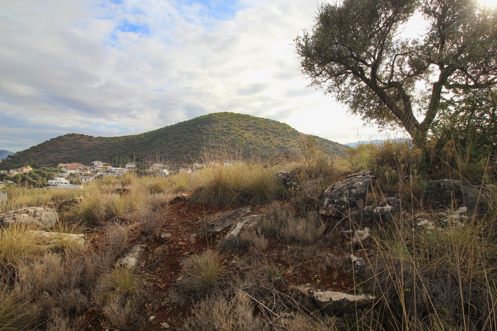 Byggegrund til salg i Coin - € 116.700 (Ref: 7281183)