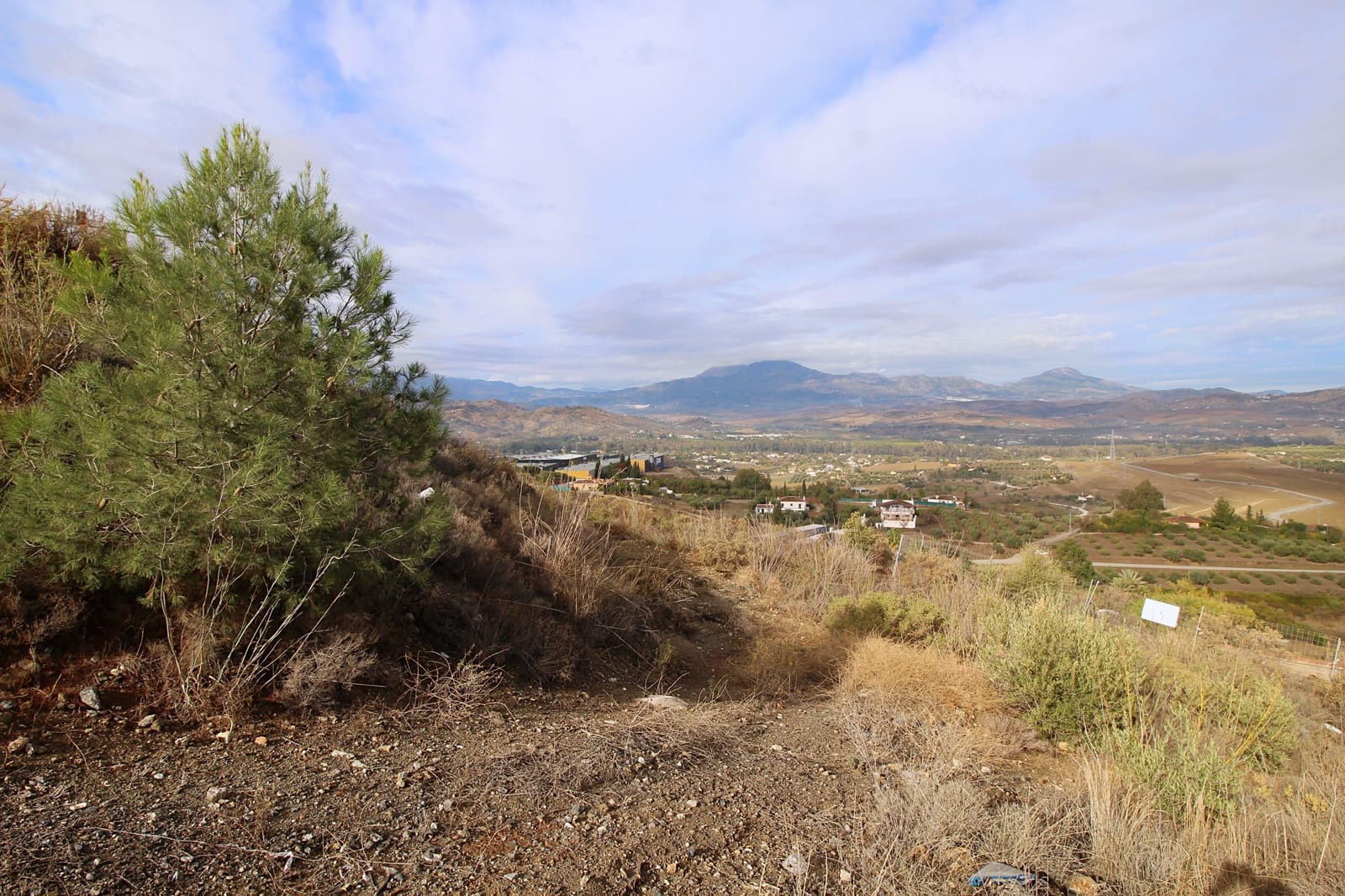 Byggegrund til salg i Coin - € 116.700 (Ref: 7281183)