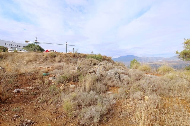 Building Plot for sale in Coín - € 116,700 (Ref: 7281183)