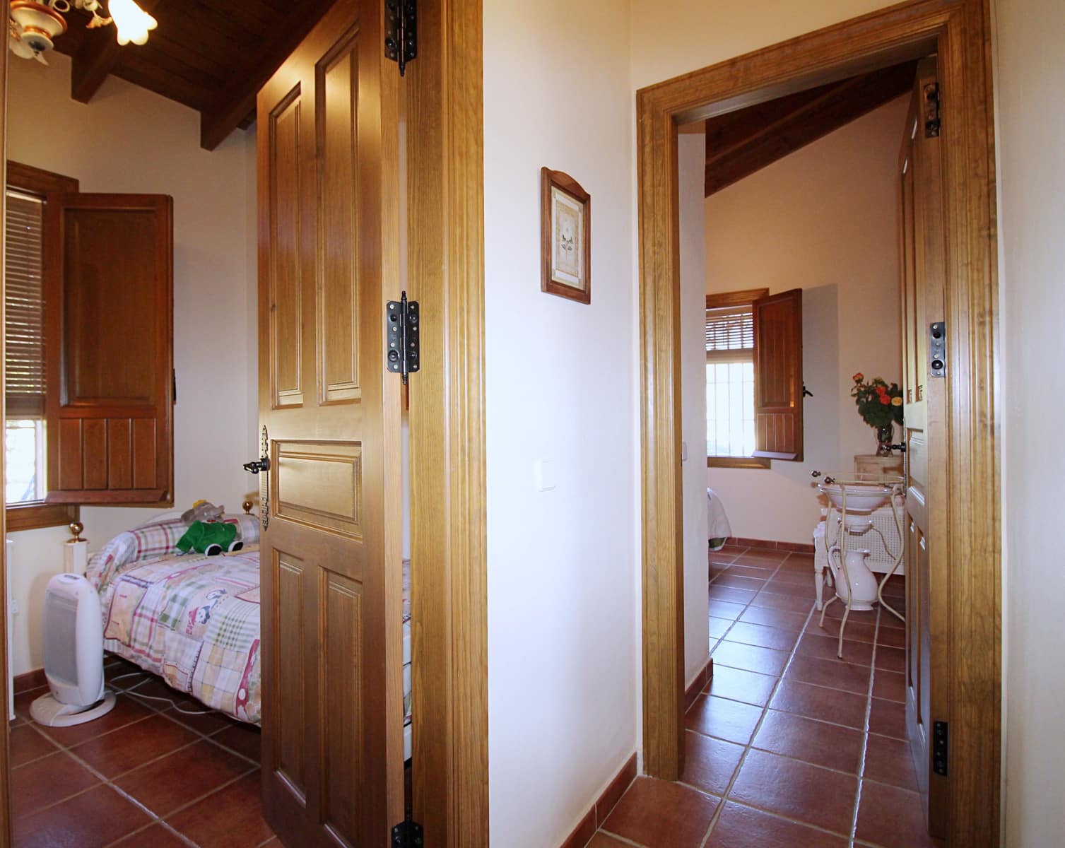 3 quarto Quinta/Casa Rural para arrendar em Alhaurin el Grande com piscina - 1 300 € (Ref: 7332219)