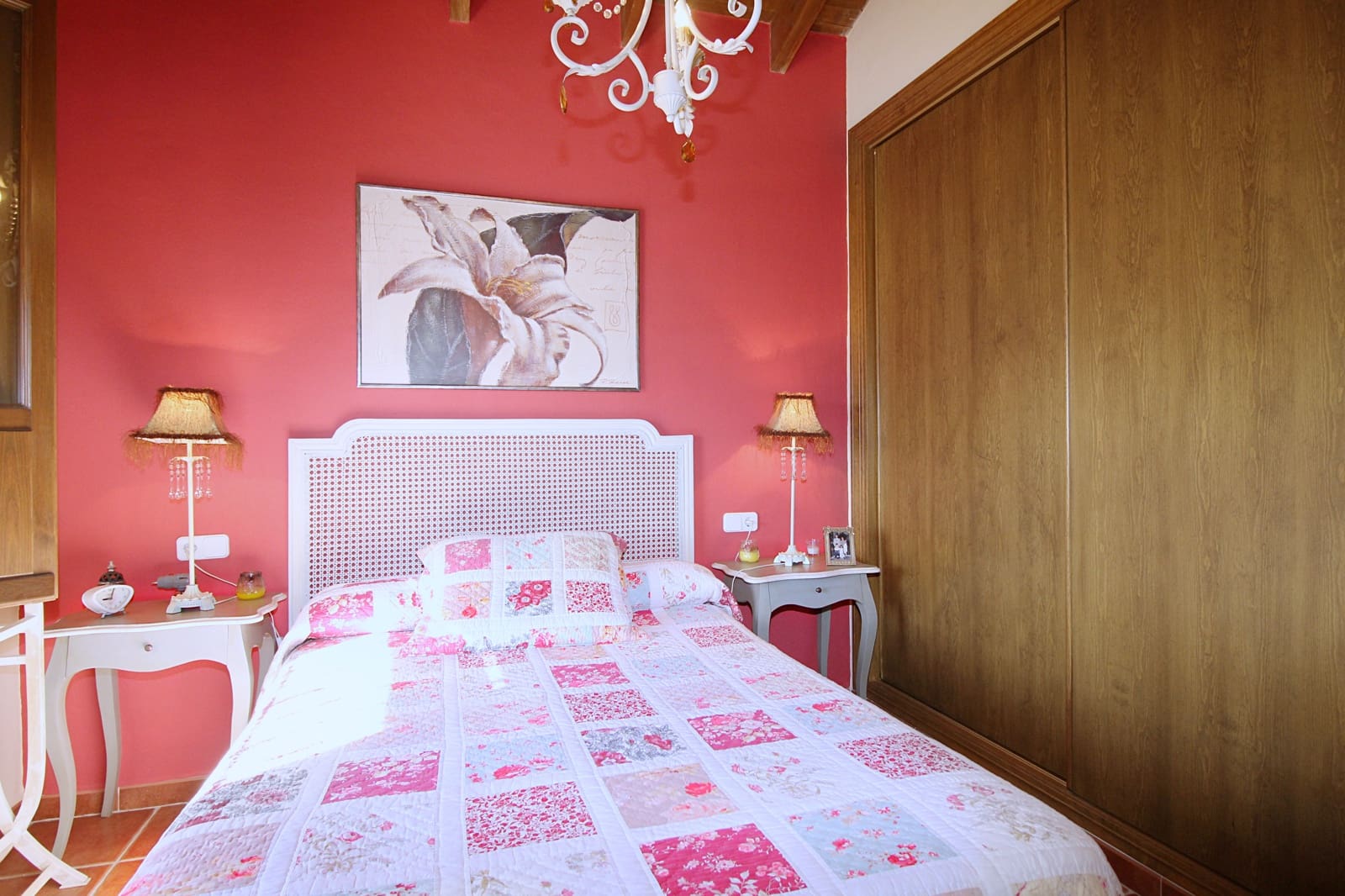 3 quarto Quinta/Casa Rural para arrendar em Alhaurin el Grande com piscina - 1 300 € (Ref: 7332219)