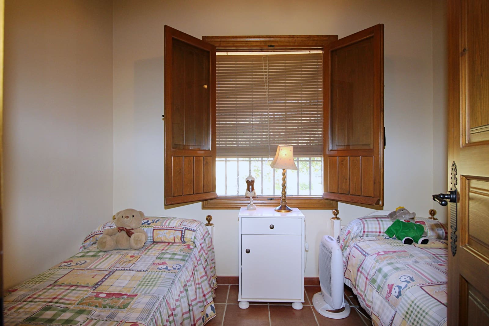 3 quarto Quinta/Casa Rural para arrendar em Alhaurin el Grande com piscina - 1 300 € (Ref: 7332219)