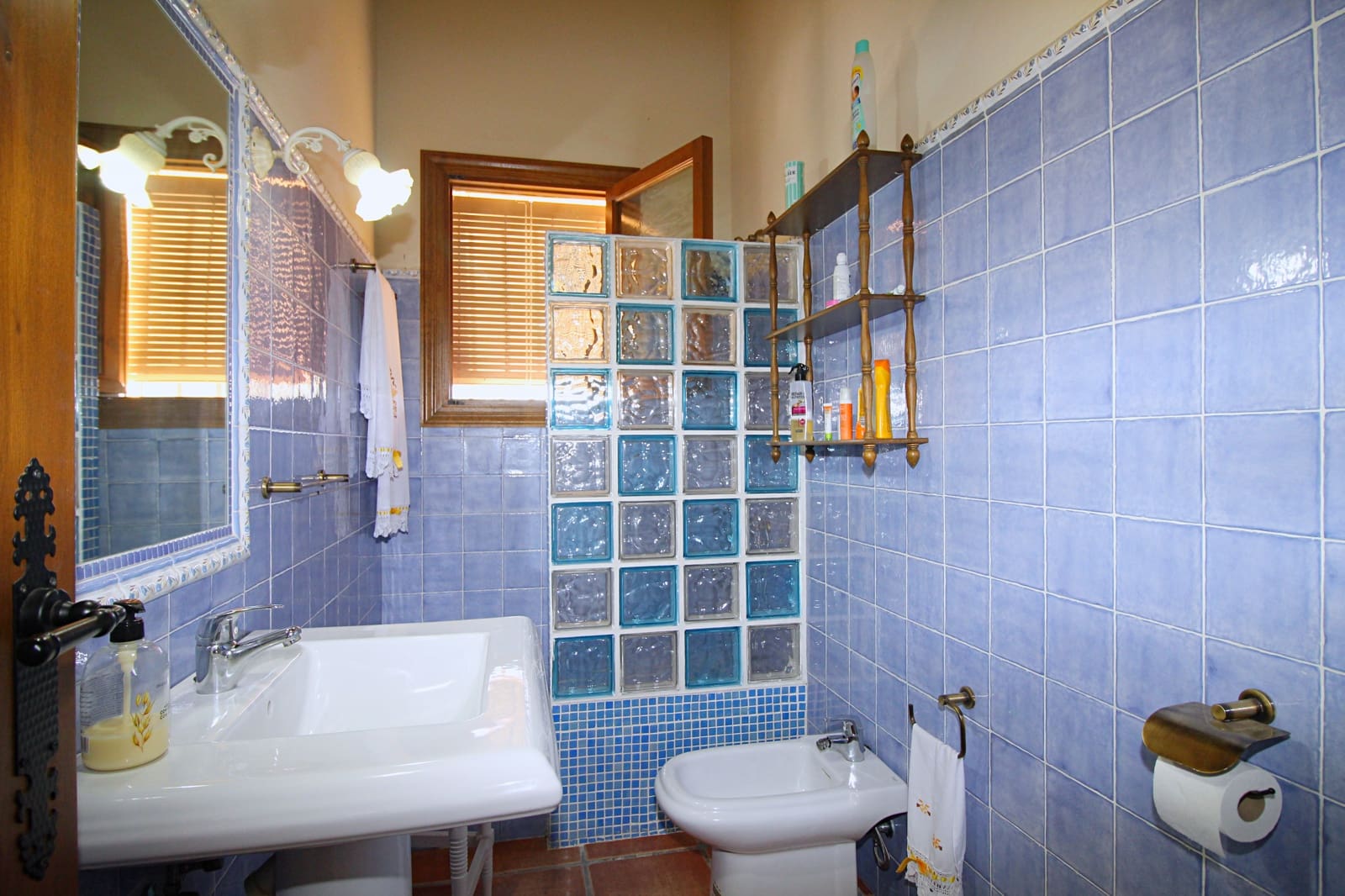 3 quarto Quinta/Casa Rural para arrendar em Alhaurin el Grande com piscina - 1 300 € (Ref: 7332219)