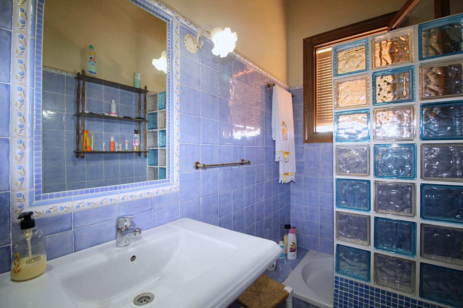 3 quarto Quinta/Casa Rural para arrendar em Alhaurin el Grande com piscina - 1 300 € (Ref: 7332219)