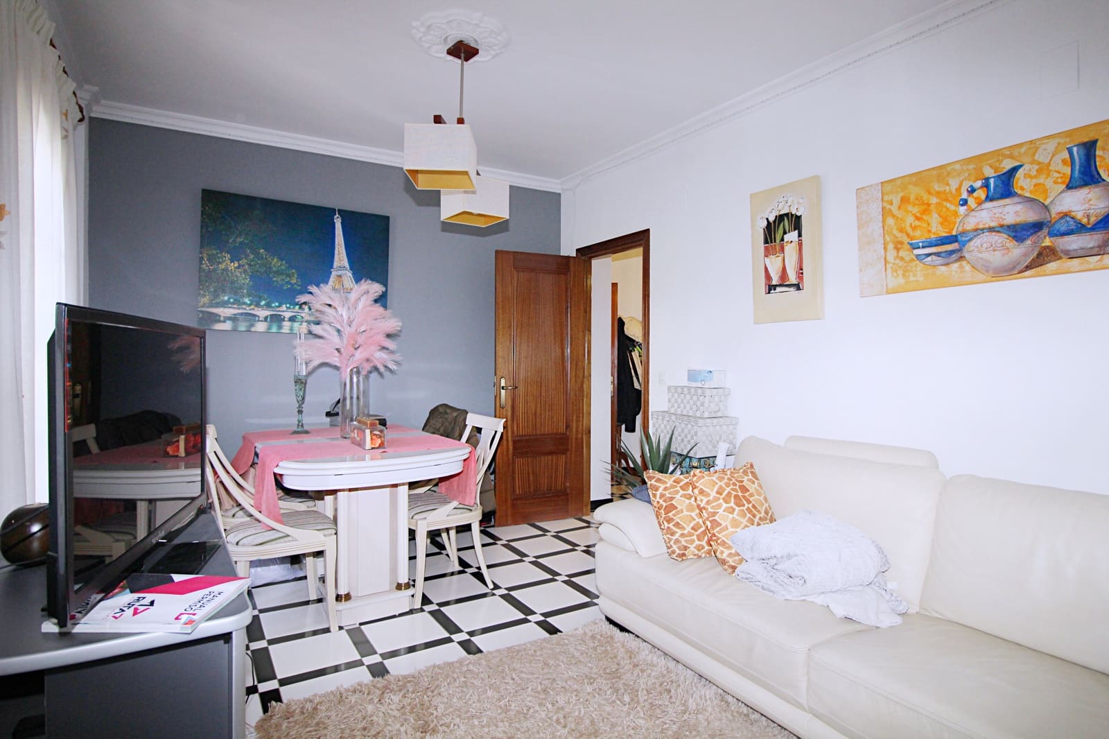 4 soverom Leilighet til salgs i Coin - € 850 000 (Ref: 7350111)