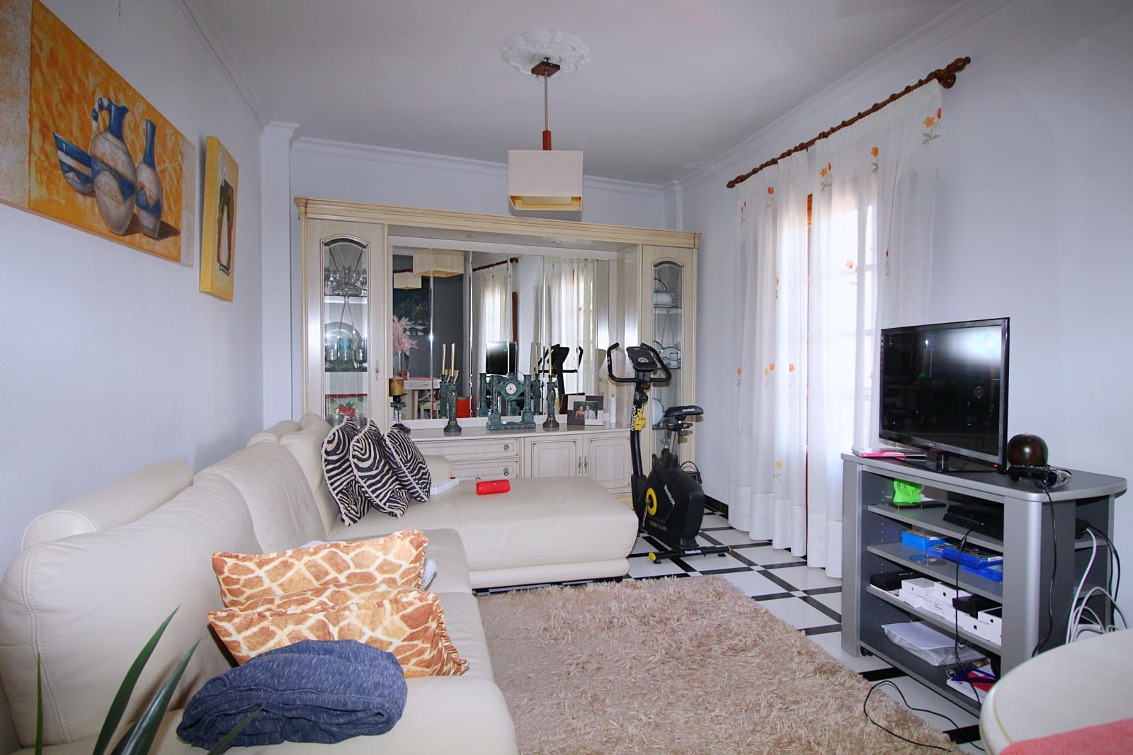 4 soverom Leilighet til salgs i Coin - € 850 000 (Ref: 7350111)