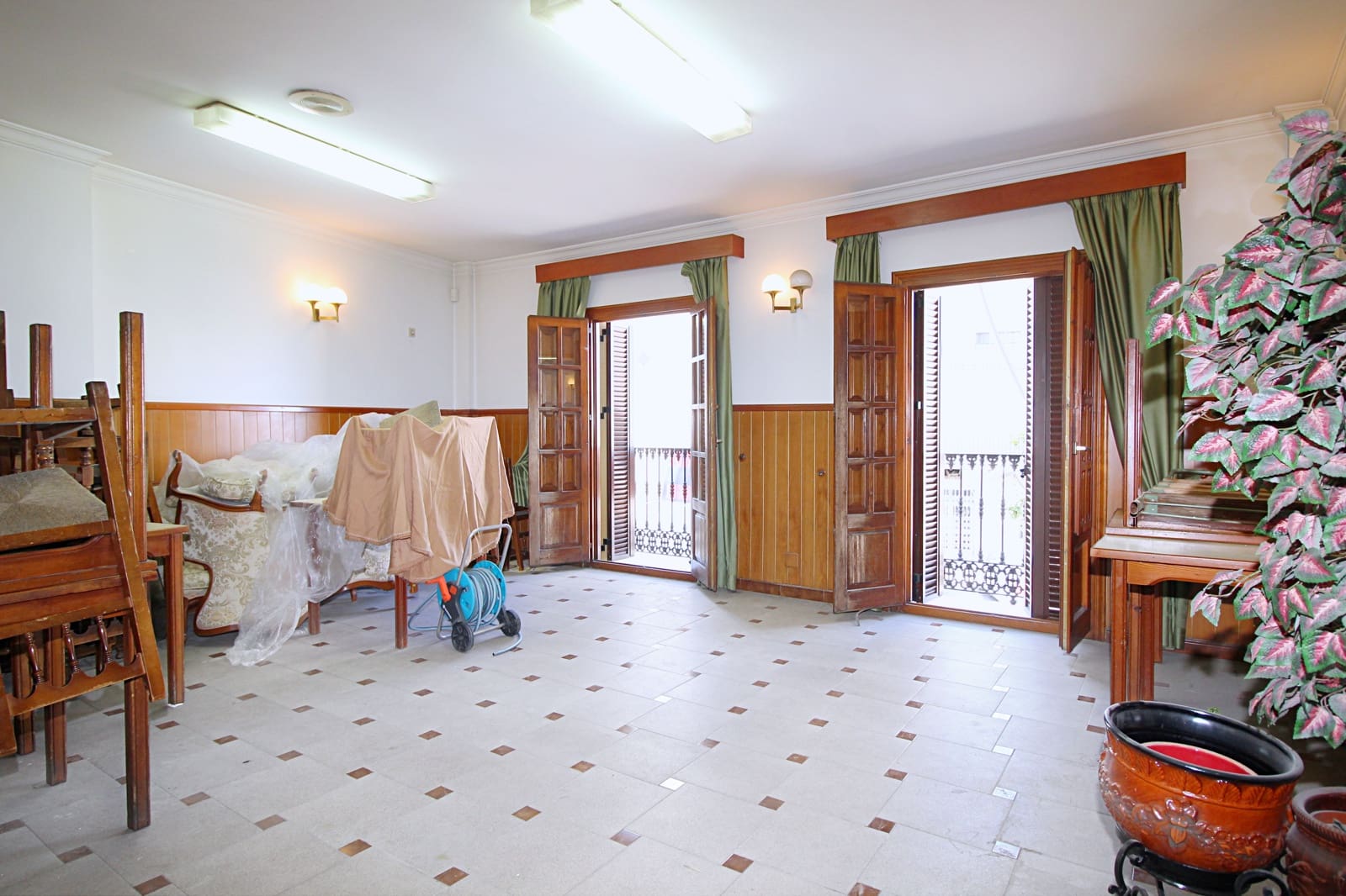 4 soverom Leilighet til salgs i Coin - € 850 000 (Ref: 7350111)