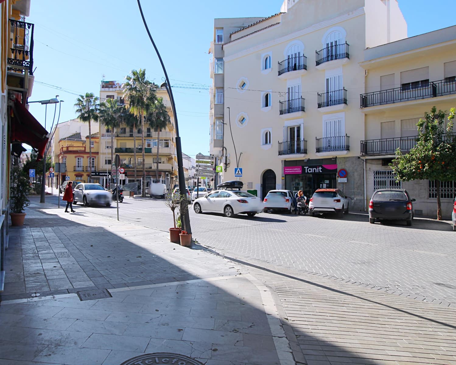 4 soverom Leilighet til salgs i Coin - € 850 000 (Ref: 7350111)