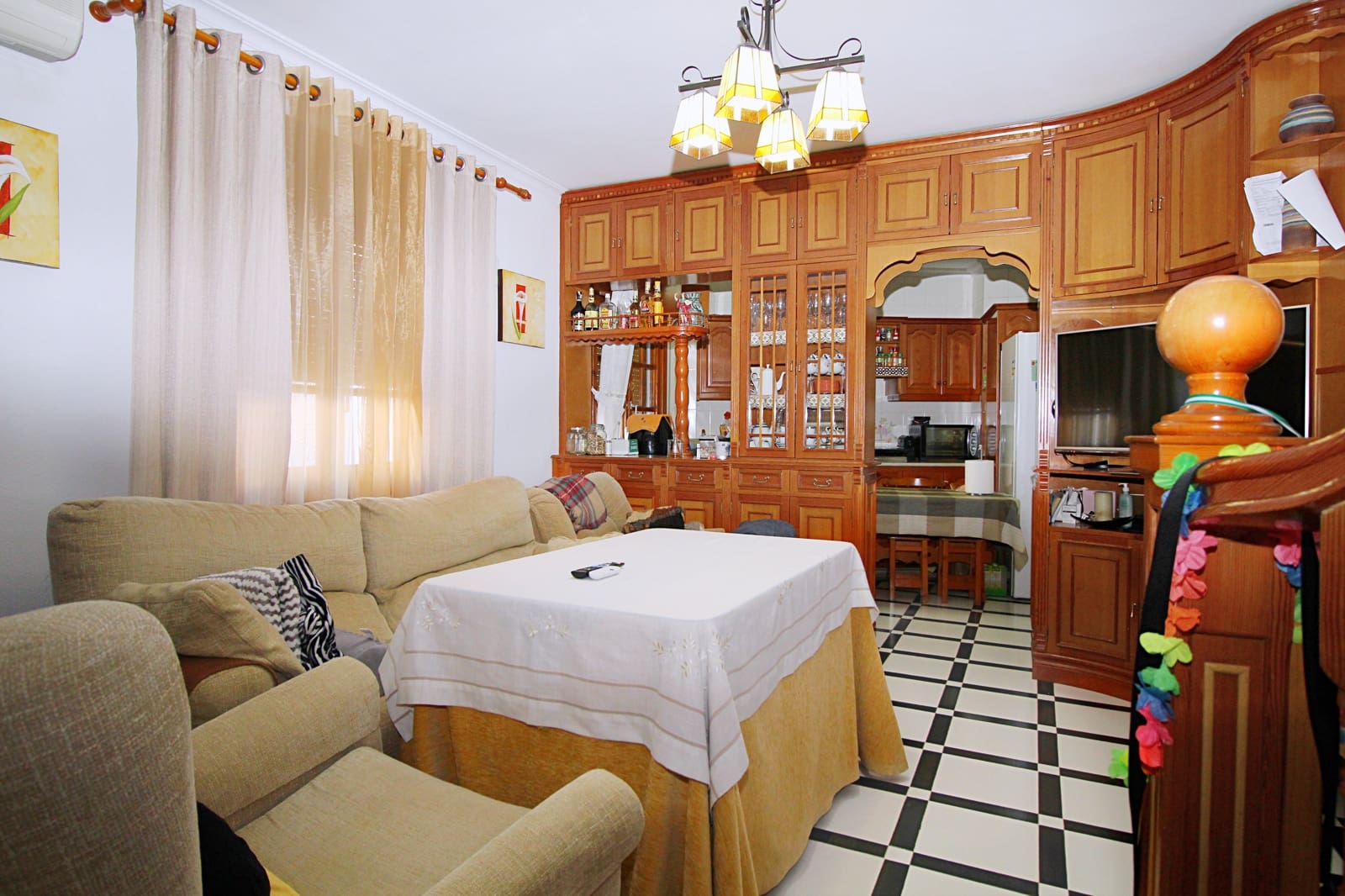 4 soverom Leilighet til salgs i Coin - € 850 000 (Ref: 7350111)