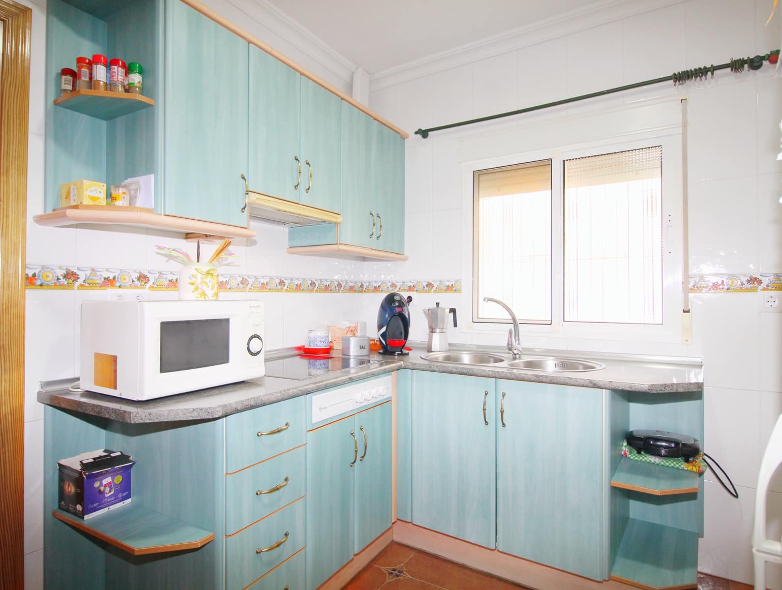 2 bedroom Townhouse for sale in Alora € 100,747 (Ref 7405023)