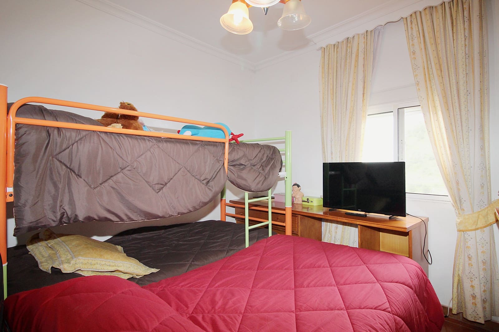 2 bedroom Townhouse for sale in Alora € 100,747 (Ref 7405023)