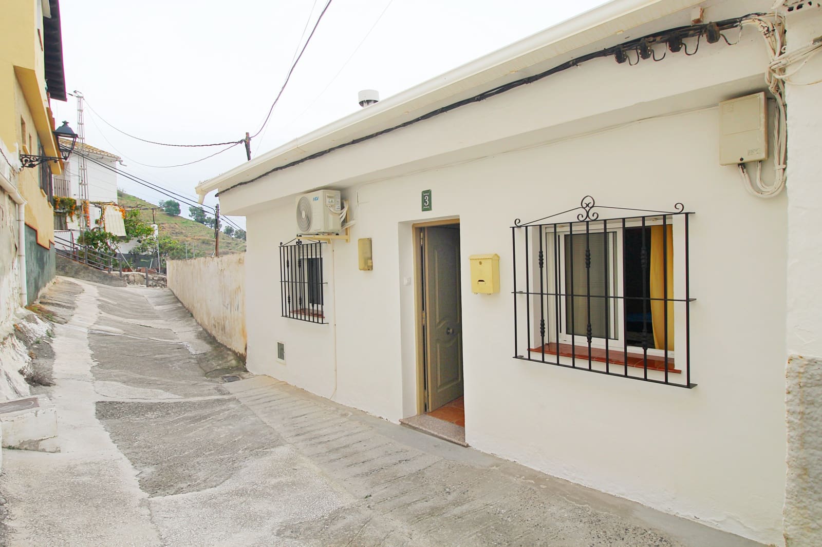 2 bedroom Townhouse for sale in Alora € 100,747 (Ref 7405023)