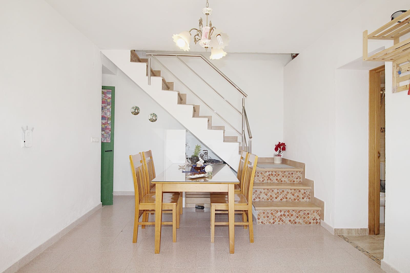 2 sovrum Finca/Hus på landet till salu i Coin med pool garage - 299 900 € (Ref: 7424506)