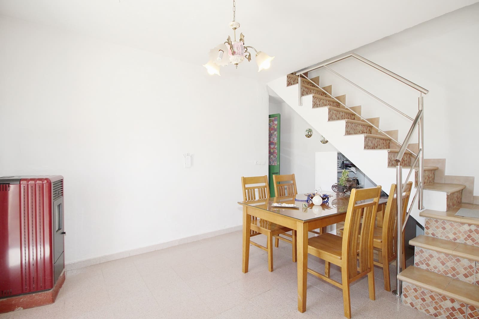 2 sovrum Finca/Hus på landet till salu i Coin med pool garage - 299 900 € (Ref: 7424506)