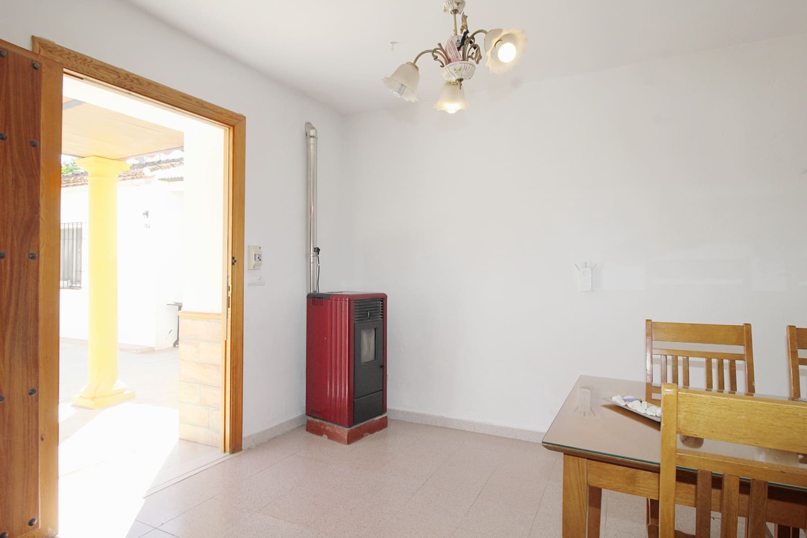2 sovrum Finca/Hus på landet till salu i Coin med pool garage - 299 900 € (Ref: 7424506)