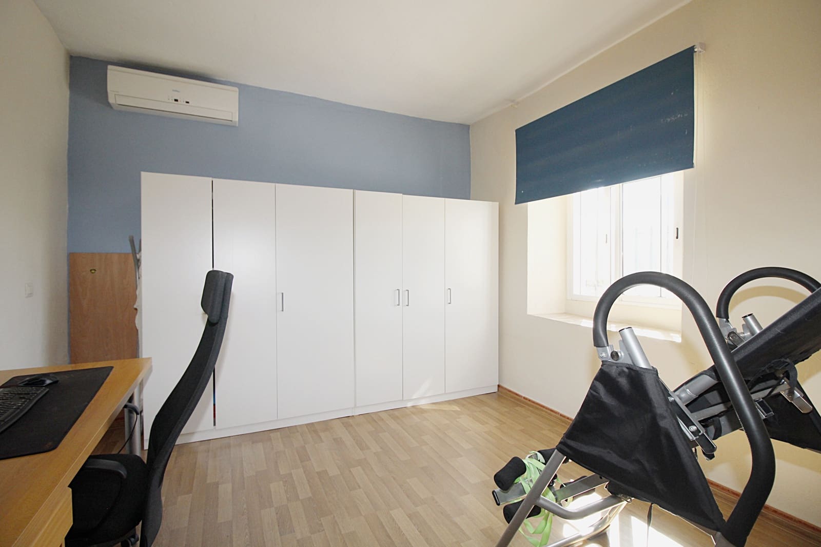 2 sovrum Finca/Hus på landet till salu i Coin med pool garage - 299 900 € (Ref: 7424506)