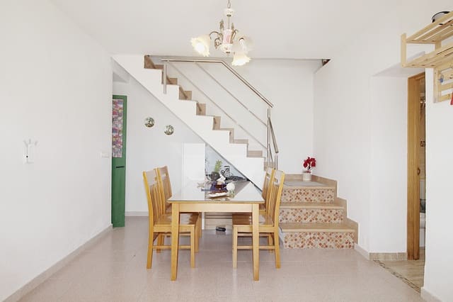 2 soverom Finca/Herregård til salgs i Coín med svømmebasseng garasje - € 299 900 (Ref: 7424506)