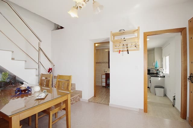 2 soverom Finca/Herregård til salgs i Coín med svømmebasseng garasje - € 299 900 (Ref: 7424506)