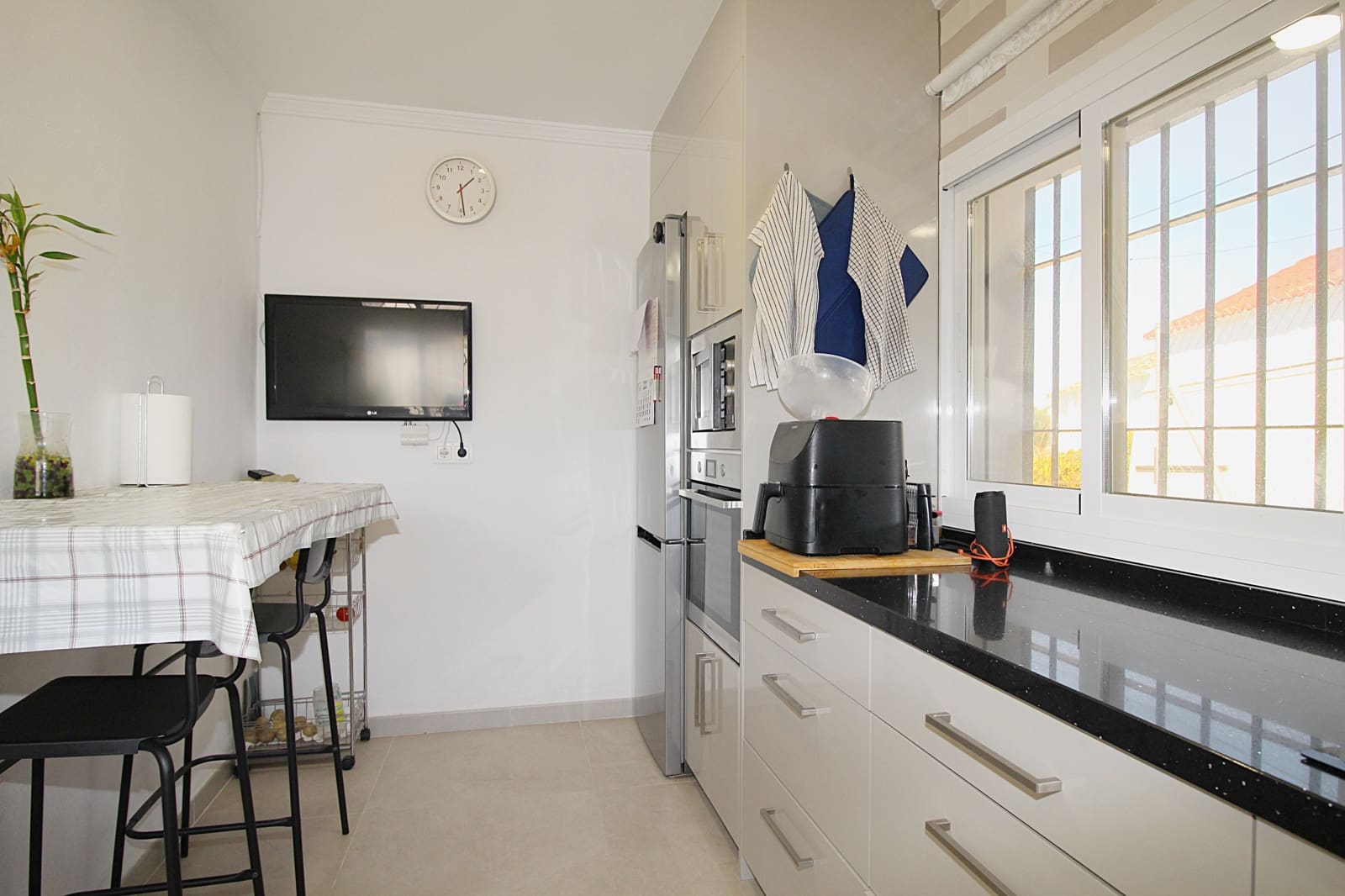 2 sovrum Finca/Hus på landet till salu i Coin med pool garage - 299 900 € (Ref: 7424506)