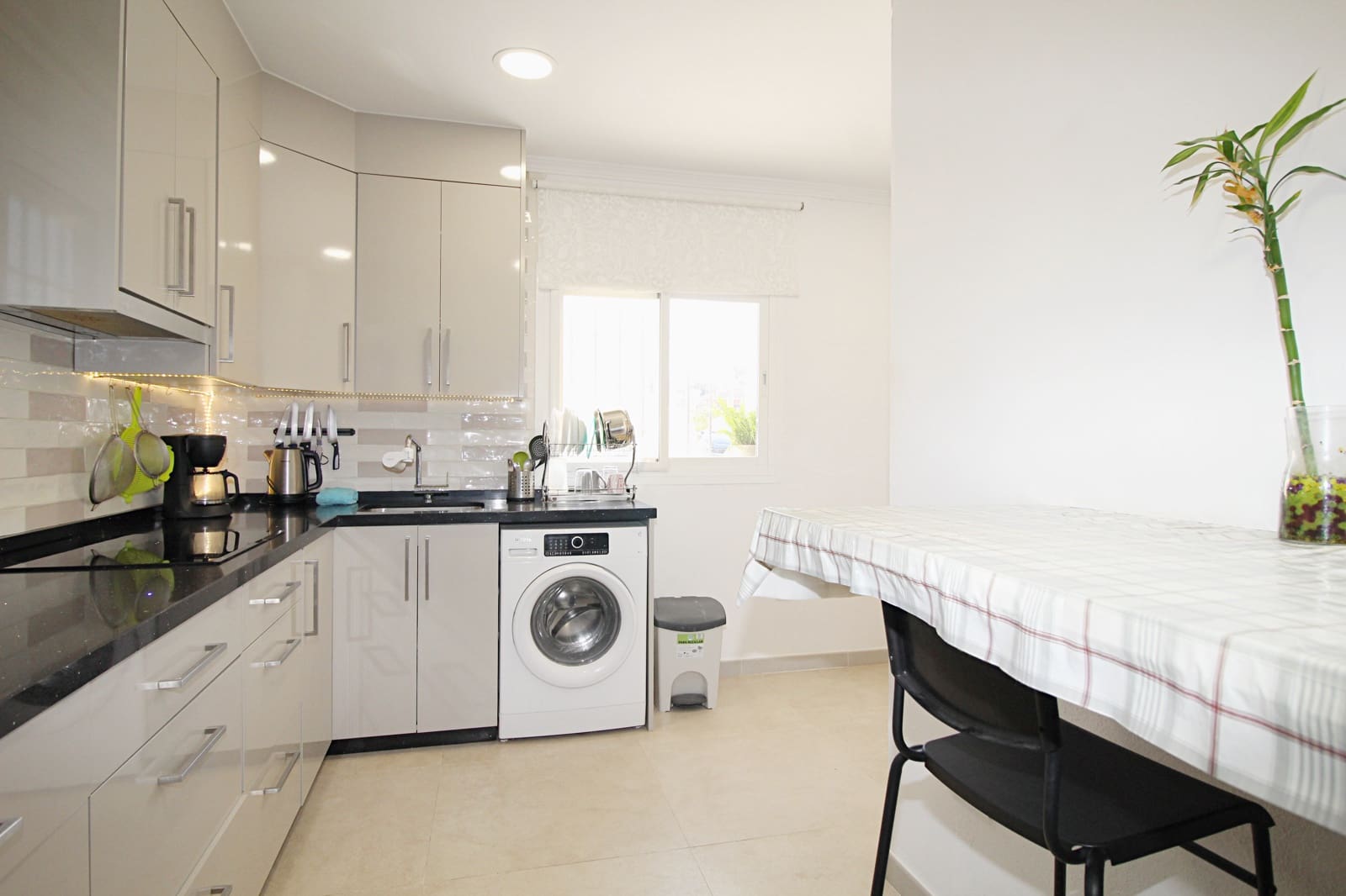 2 sovrum Finca/Hus på landet till salu i Coin med pool garage - 299 900 € (Ref: 7424506)
