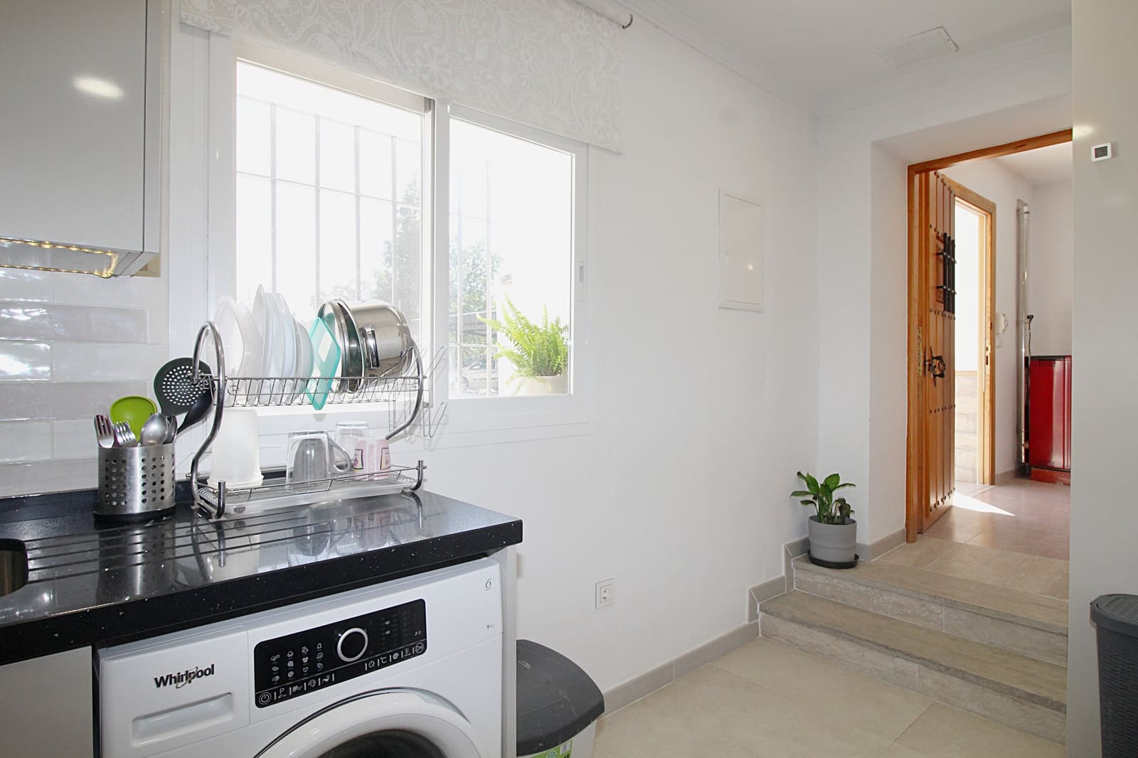2 sovrum Finca/Hus på landet till salu i Coin med pool garage - 299 900 € (Ref: 7424506)