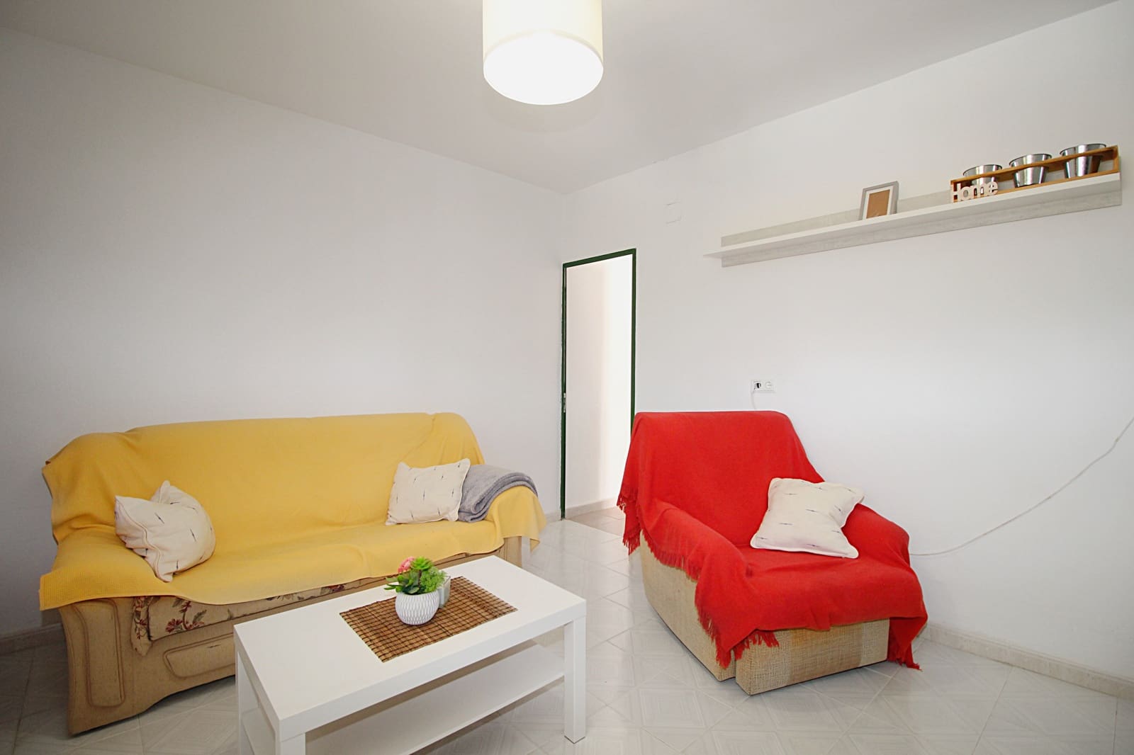2 sovrum Finca/Hus på landet till salu i Coin med pool garage - 299 900 € (Ref: 7424506)