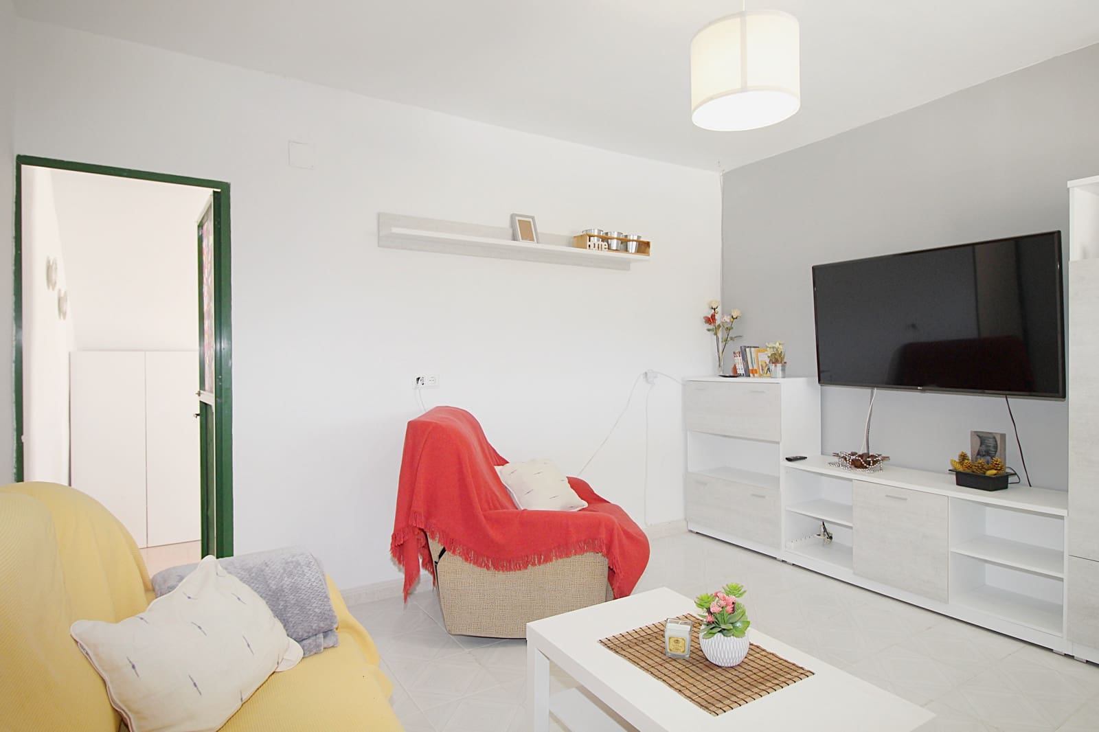 2 sovrum Finca/Hus på landet till salu i Coin med pool garage - 299 900 € (Ref: 7424506)