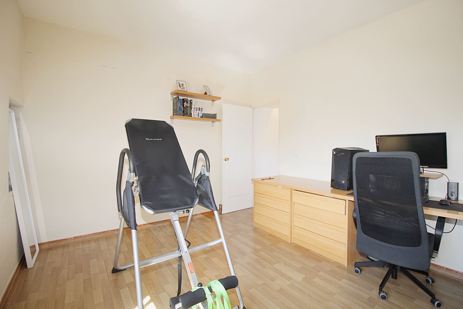 2 sovrum Finca/Hus på landet till salu i Coin med pool garage - 299 900 € (Ref: 7424506)