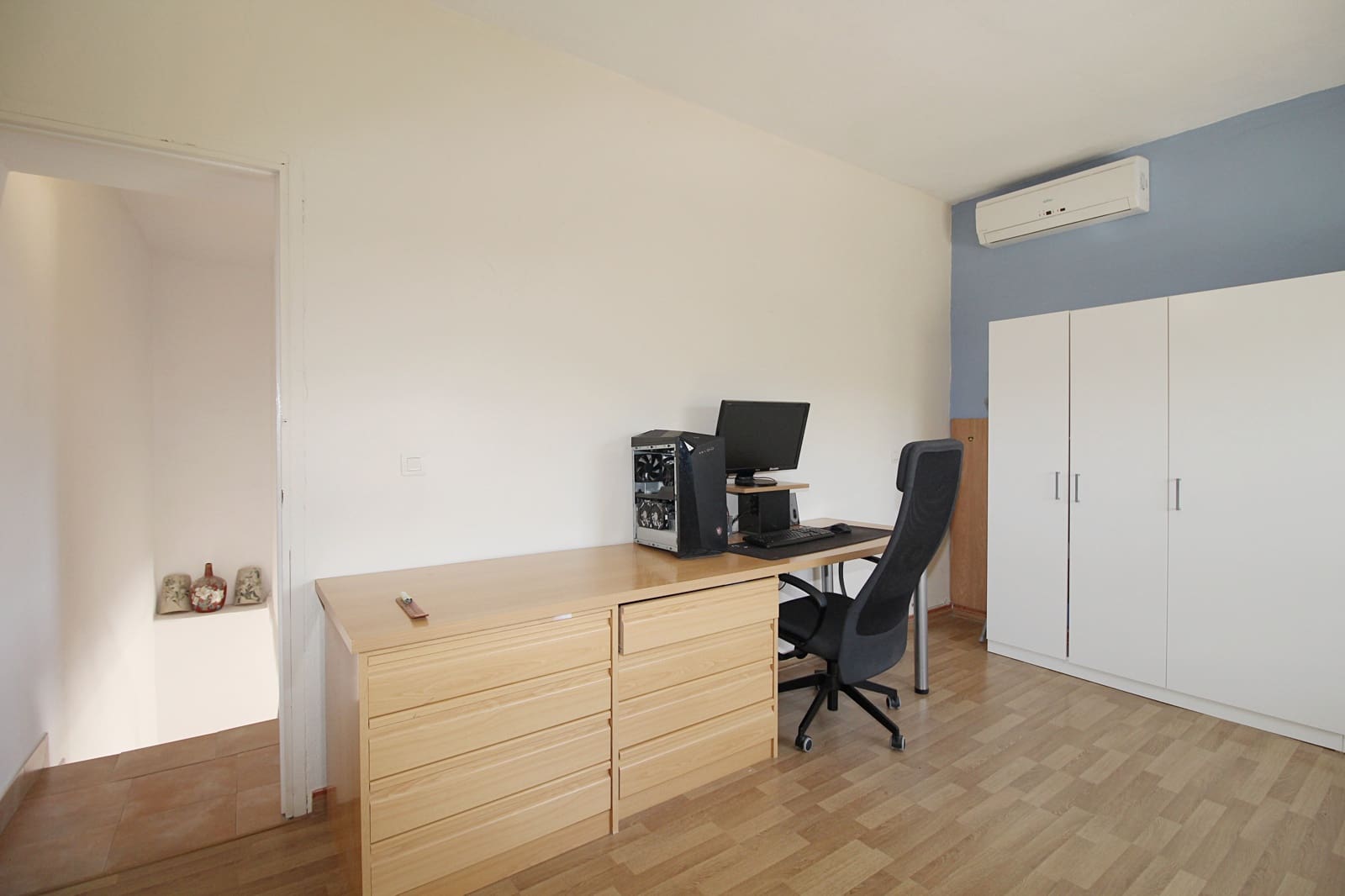 2 sovrum Finca/Hus på landet till salu i Coin med pool garage - 299 900 € (Ref: 7424506)