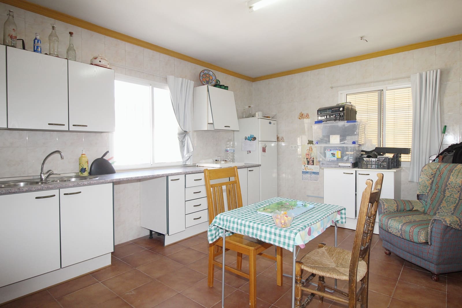 2 sovrum Finca/Hus på landet till salu i Coin med pool garage - 299 900 € (Ref: 7424506)