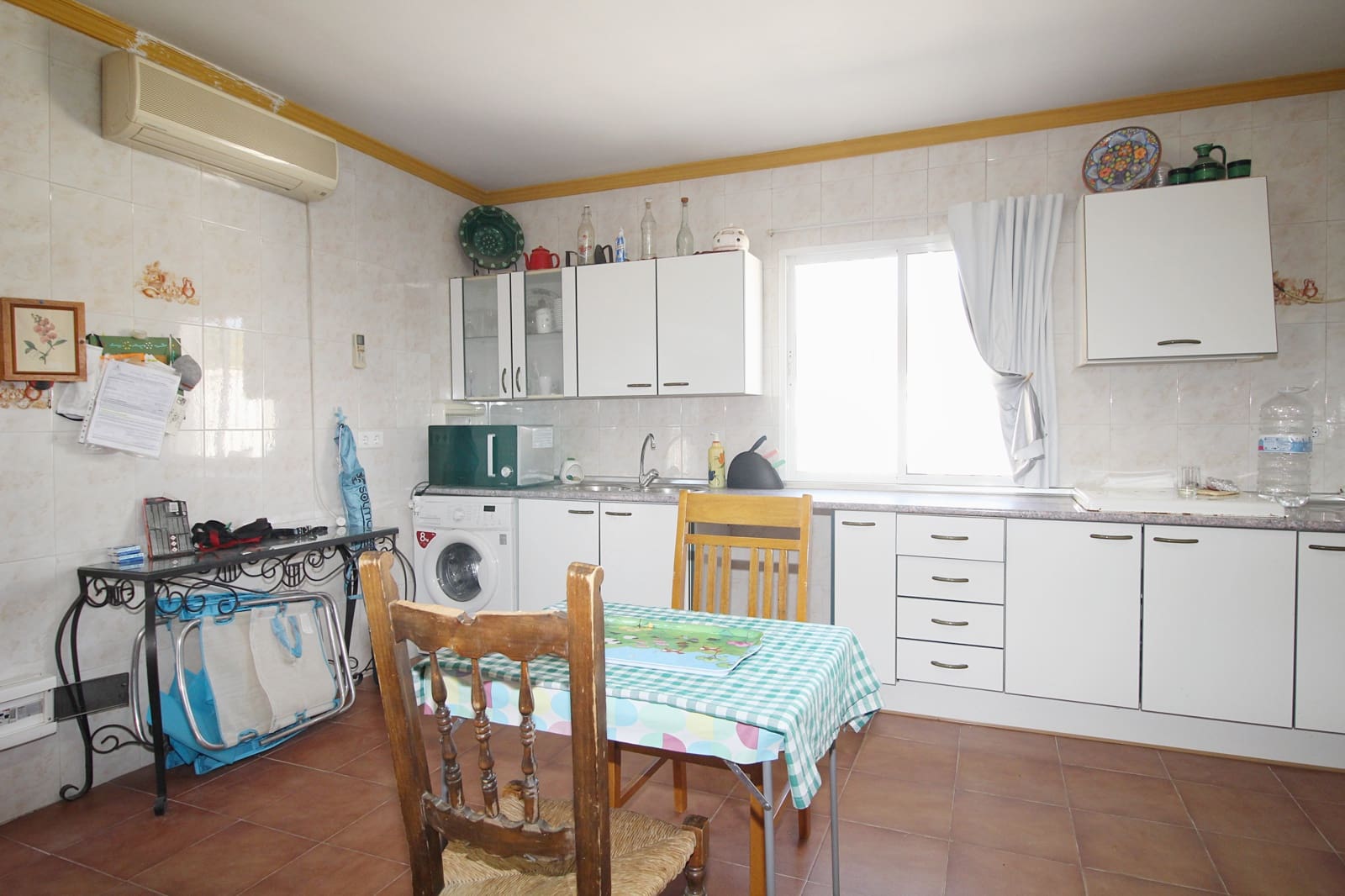 2 sovrum Finca/Hus på landet till salu i Coin med pool garage - 299 900 € (Ref: 7424506)