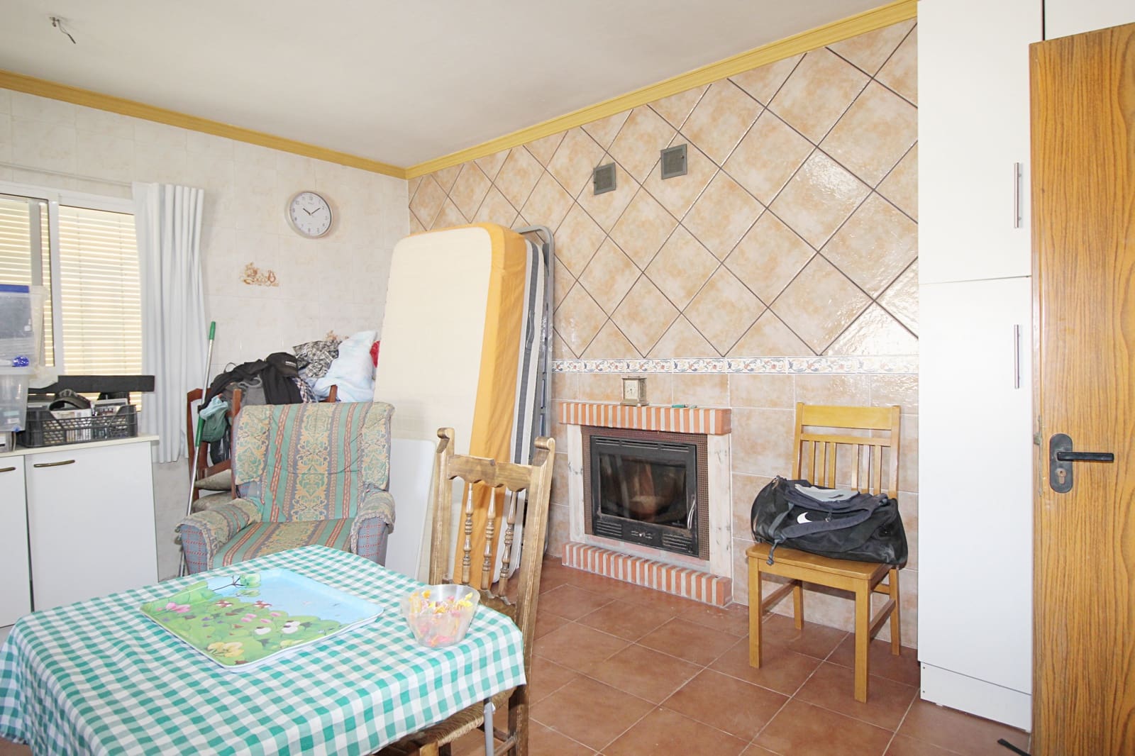 2 sovrum Finca/Hus på landet till salu i Coin med pool garage - 299 900 € (Ref: 7424506)