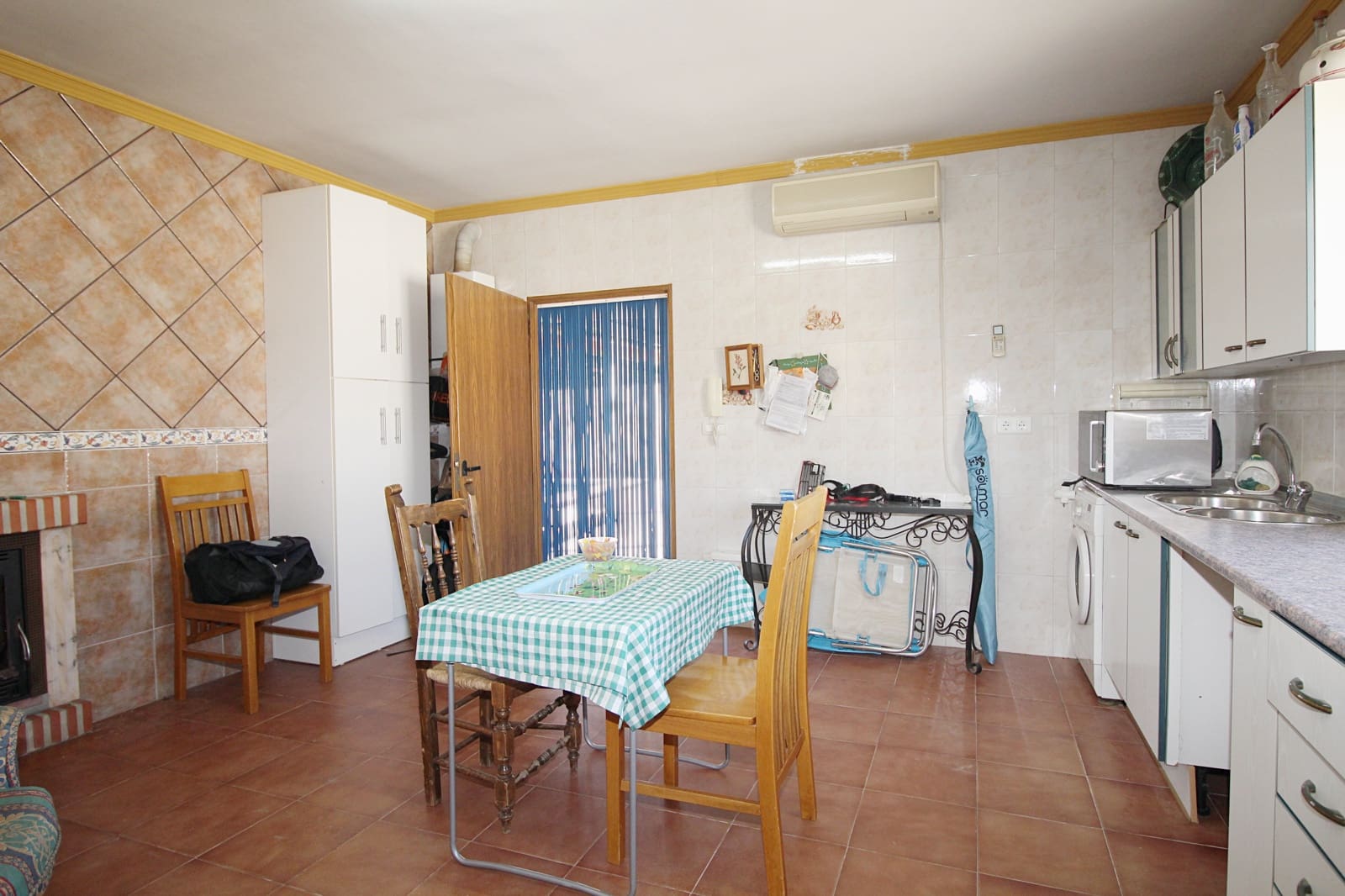 2 sovrum Finca/Hus på landet till salu i Coin med pool garage - 299 900 € (Ref: 7424506)