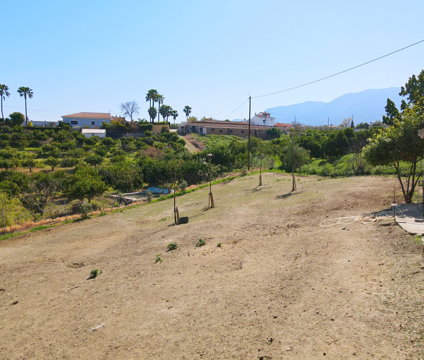 4 bedroom Finca/Country House for sale in Alhaurin el Grande with pool - € 475,000 (Ref: 7462527)