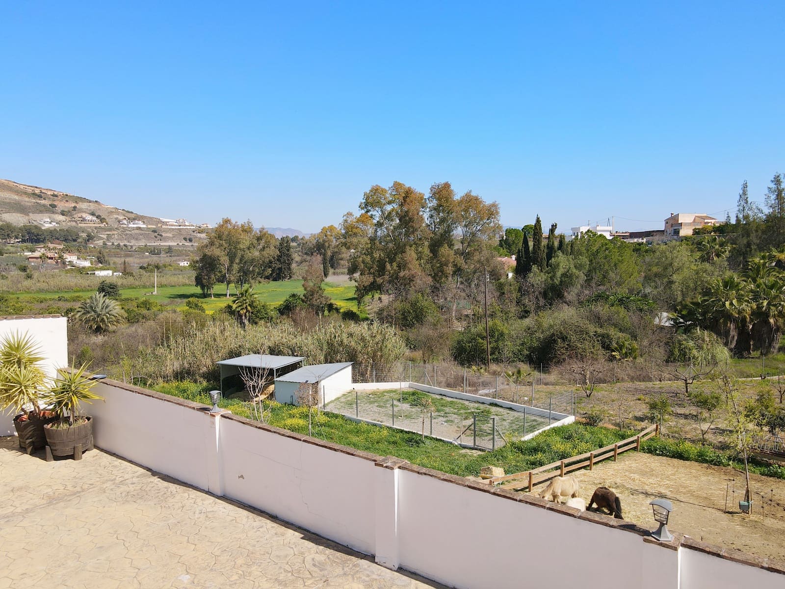 4 bedroom Finca/Country House for sale in Alhaurin el Grande with pool - € 475,000 (Ref: 7462527)