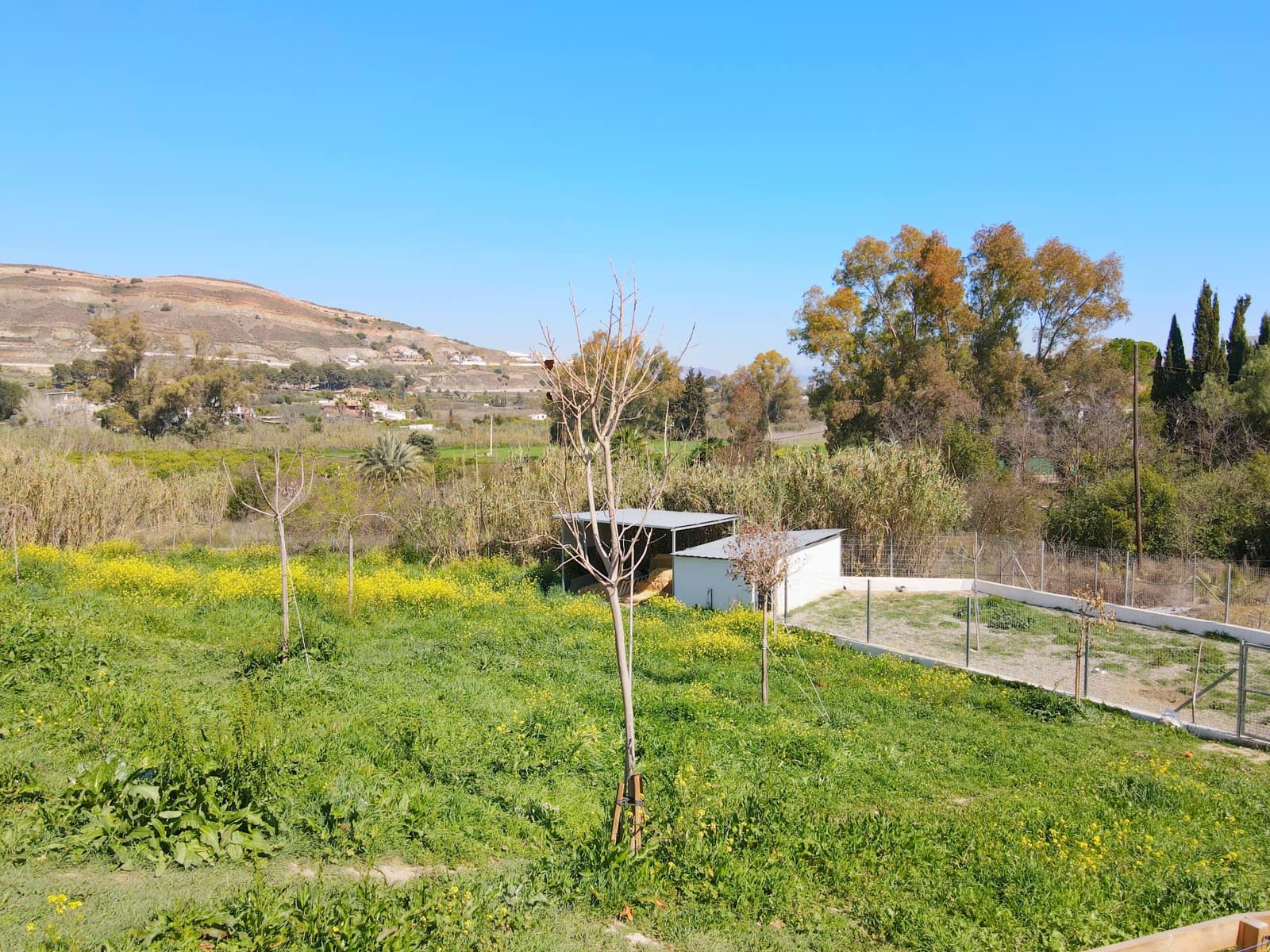 4 bedroom Finca/Country House for sale in Alhaurin el Grande with pool - € 475,000 (Ref: 7462527)