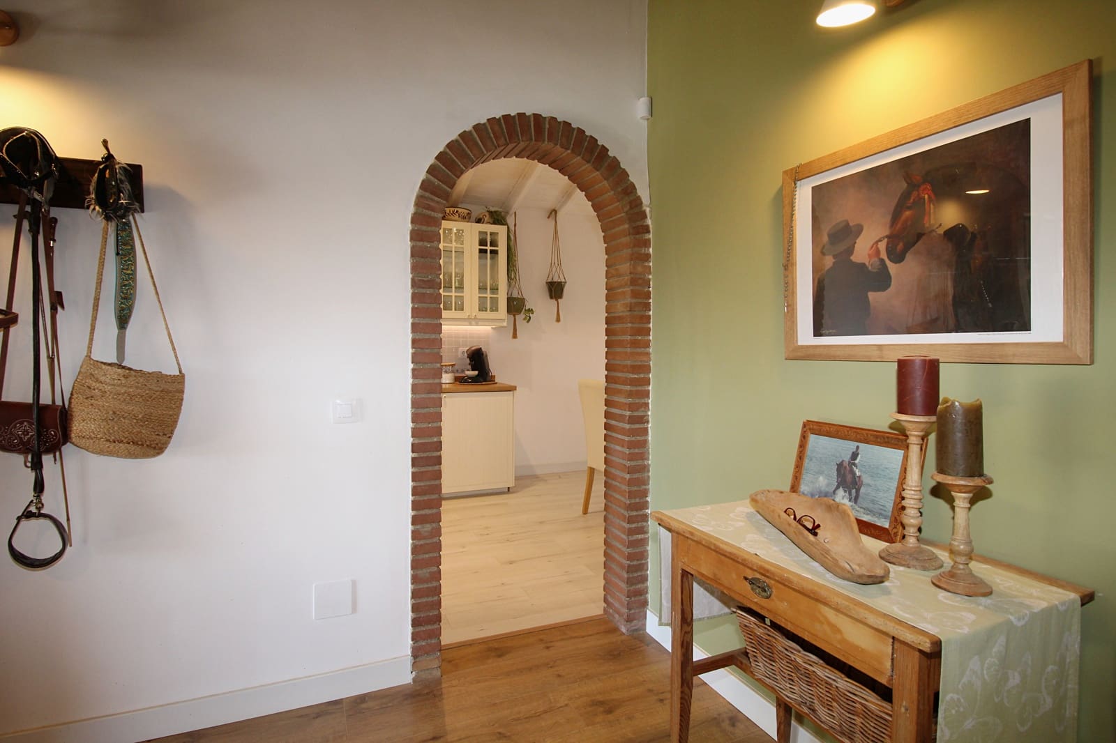 4 bedroom Finca/Country House for sale in Alhaurin el Grande with pool - € 475,000 (Ref: 7462527)