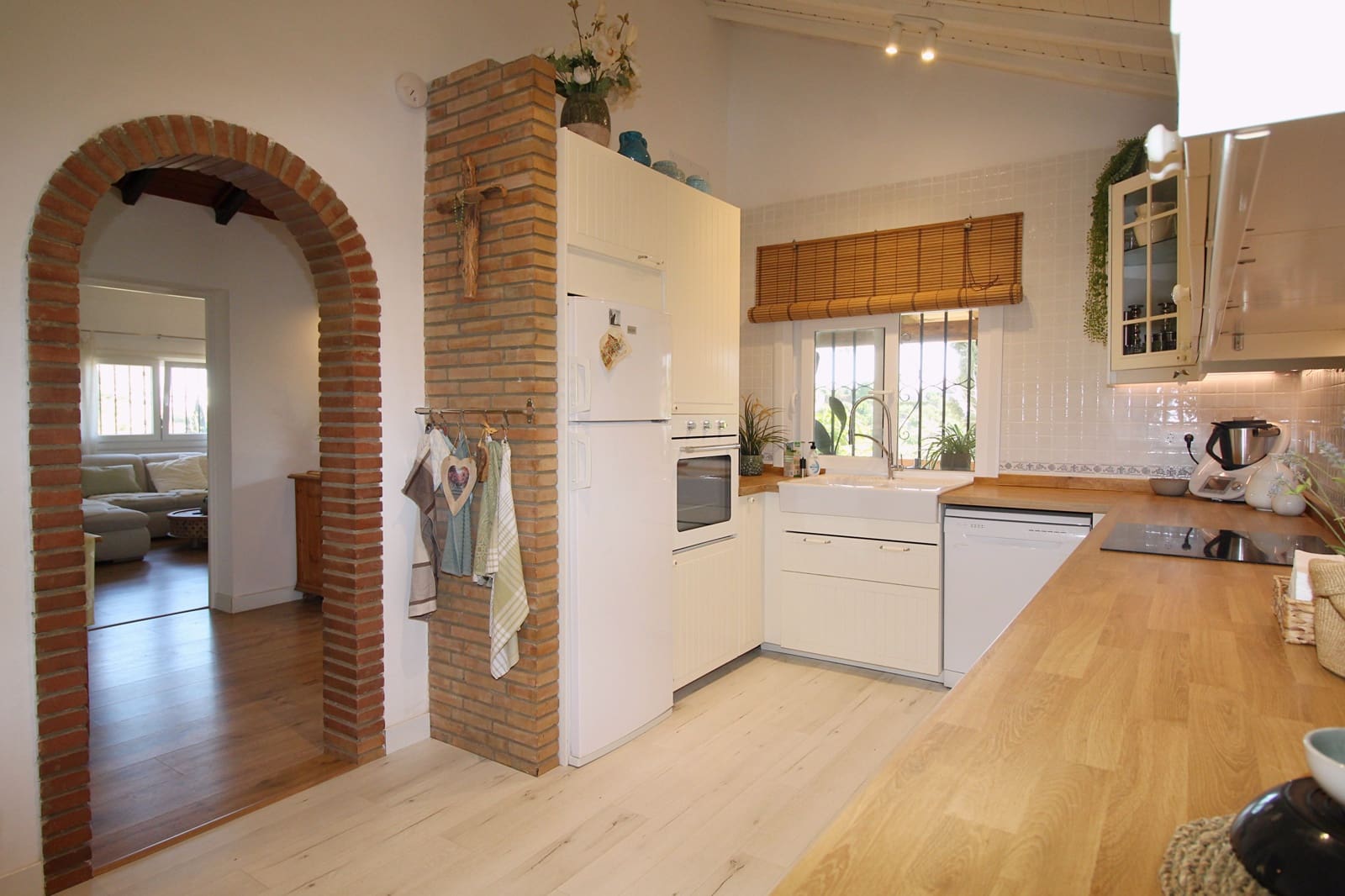 4 bedroom Finca/Country House for sale in Alhaurin el Grande with pool - € 475,000 (Ref: 7462527)